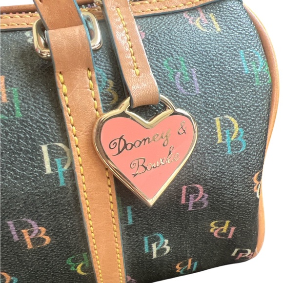 Dooney & Bourke Handbag - Picture 3 of 5